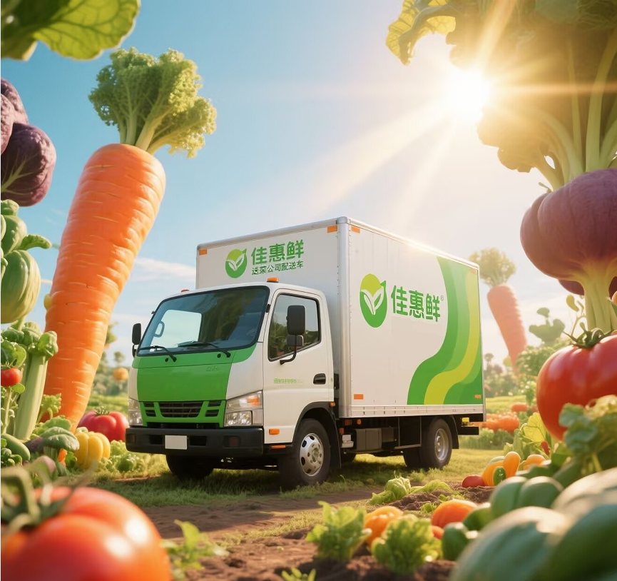 生鮮配送常見問題